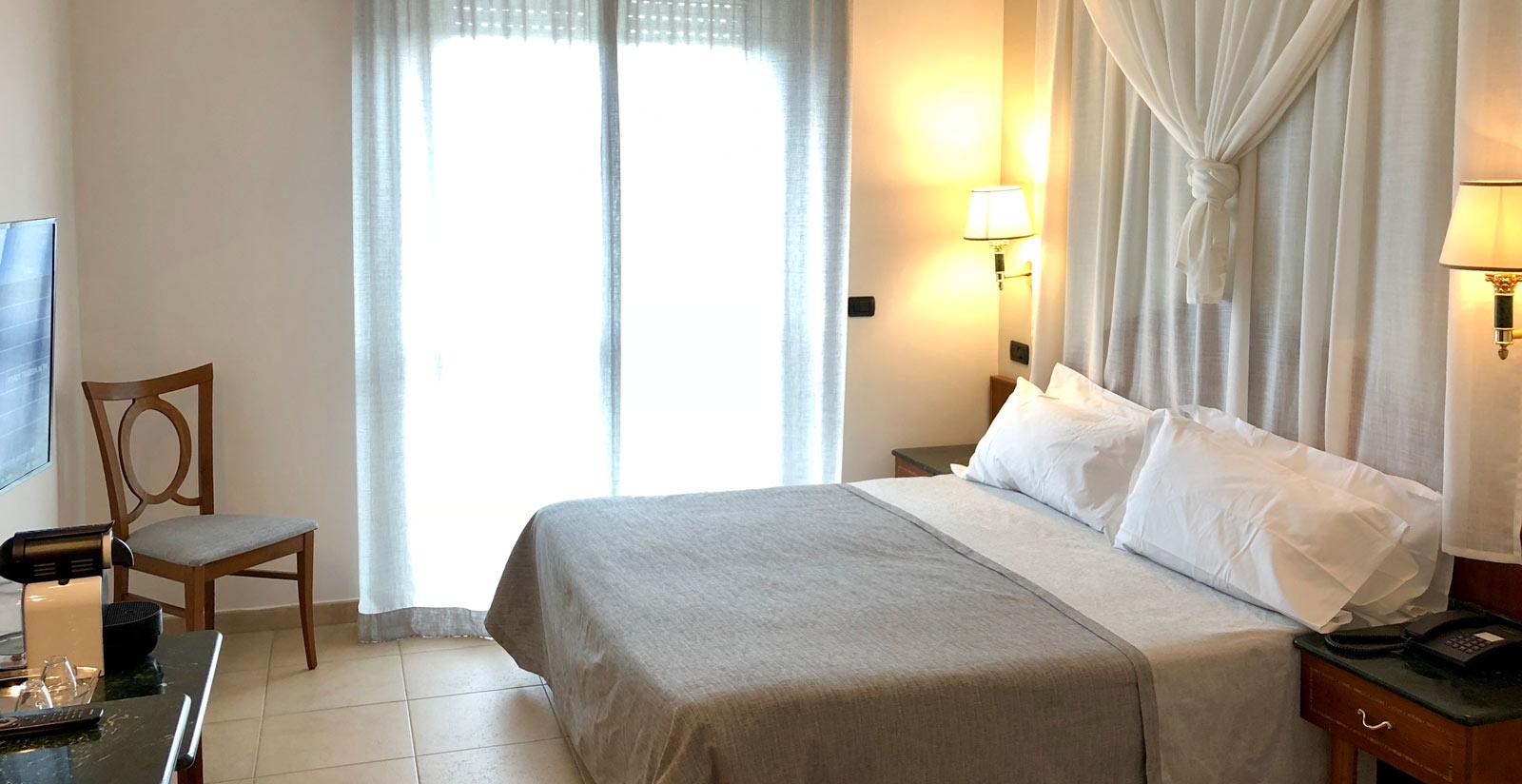 Ariae Dependance - Alihotels San Giovanni Rotondo Exterior photo