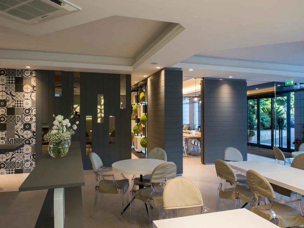 Ariae Dependance - Alihotels San Giovanni Rotondo Exterior photo