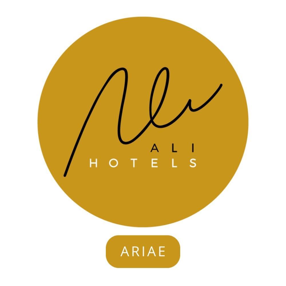 Ariae Dependance - Alihotels San Giovanni Rotondo Exterior photo