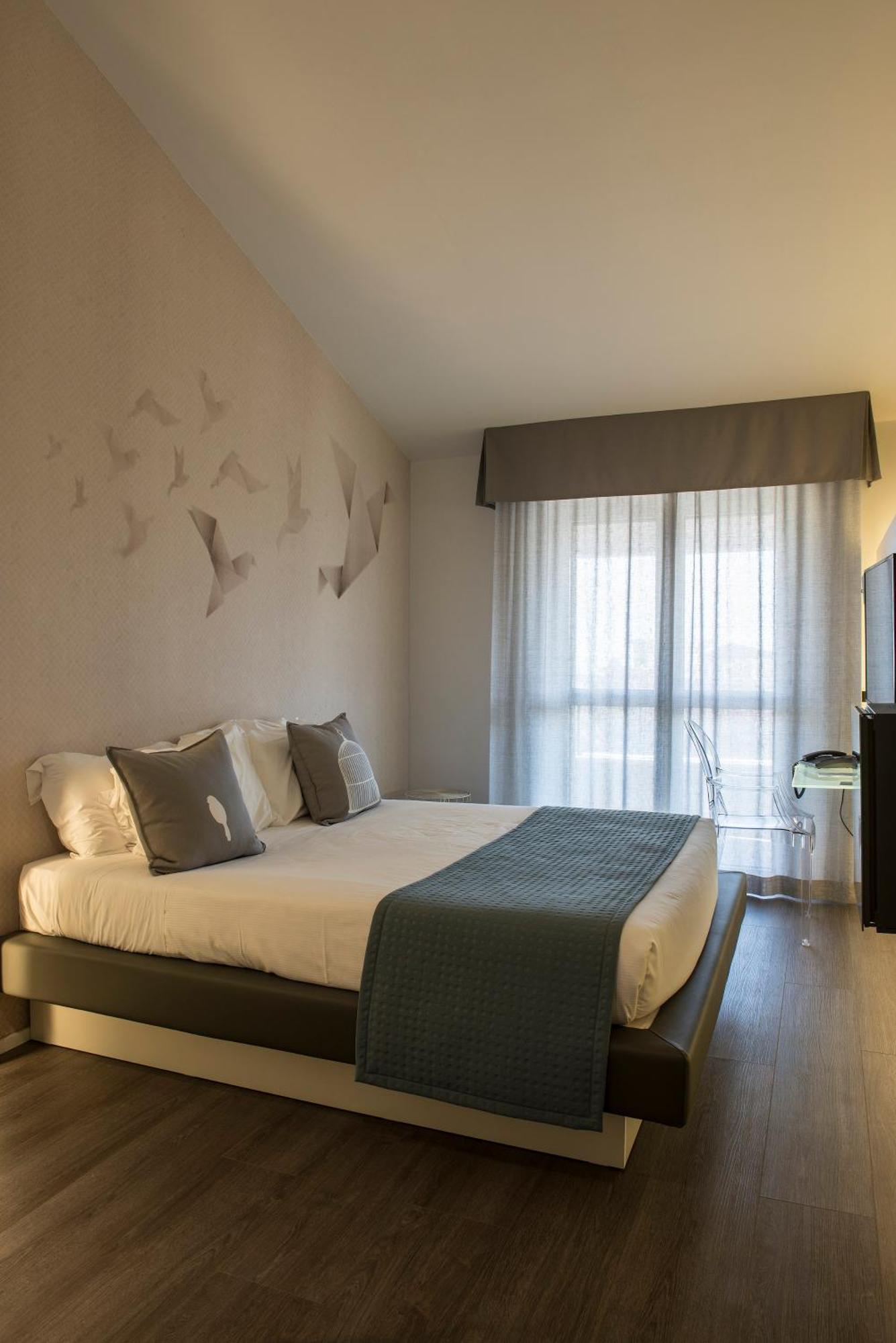 Ariae Dependance - Alihotels San Giovanni Rotondo Room photo