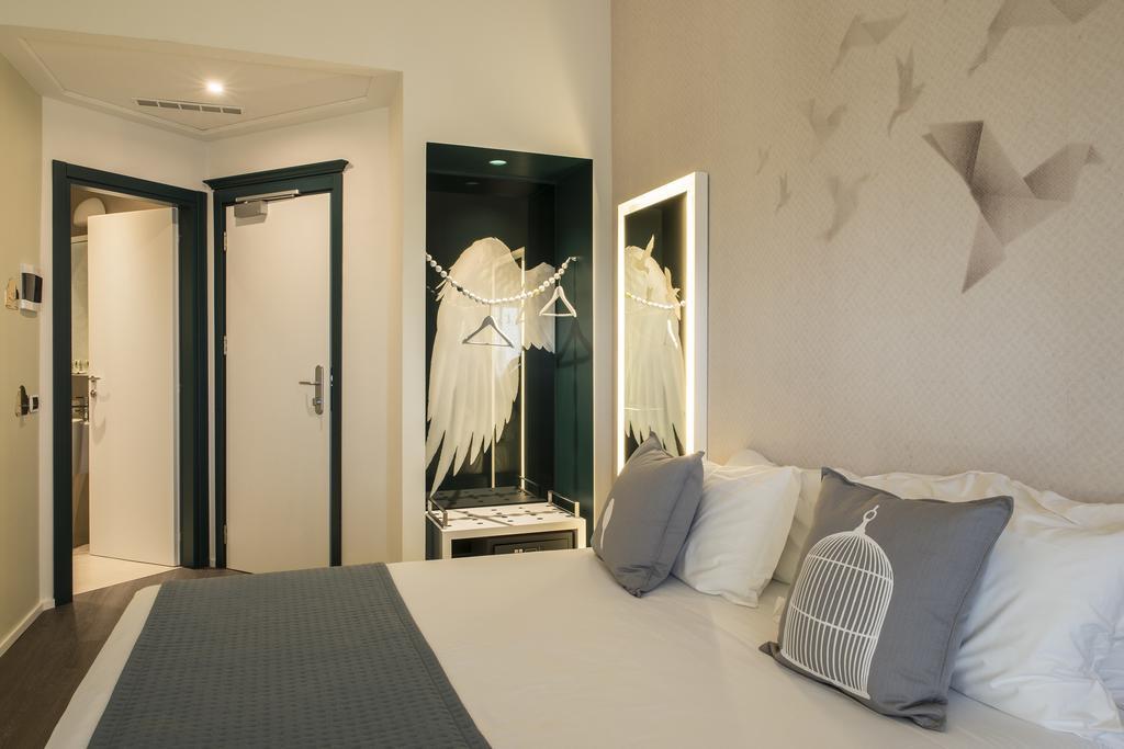 Ariae Dependance - Alihotels San Giovanni Rotondo Exterior photo