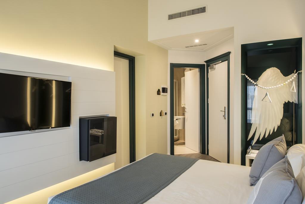 Ariae Dependance - Alihotels San Giovanni Rotondo Exterior photo
