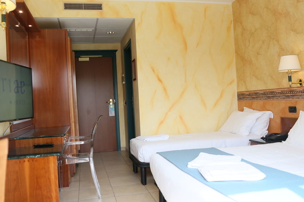 Ariae Dependance - Alihotels San Giovanni Rotondo Exterior photo